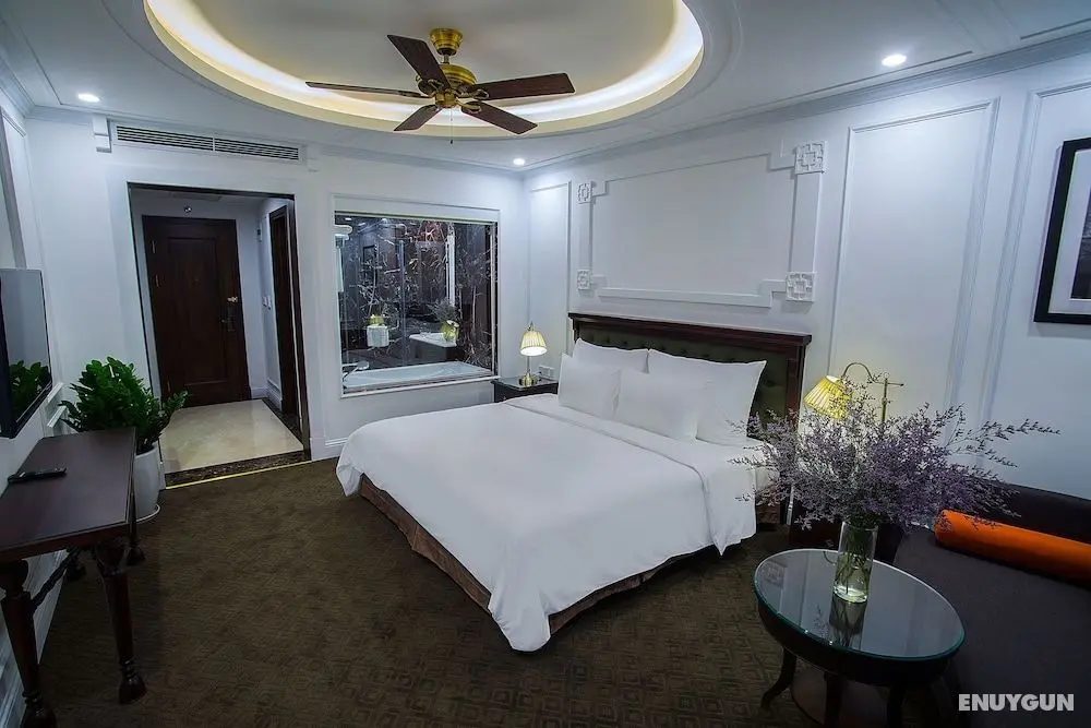 New Era Hotel and Villa - Öne Çıkan Resim