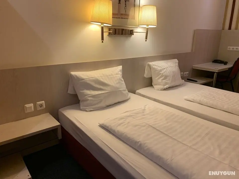 Hotel New Fair Munich Messe - Öne Çıkan Resim