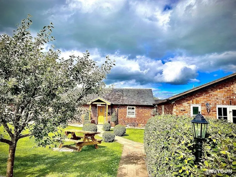 New Farm Bed & Breakfast - Öne Çıkan Resim