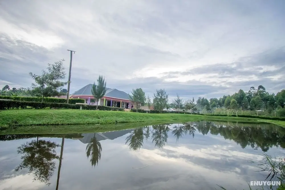 New Fort View Resort - Öne Çıkan Resim