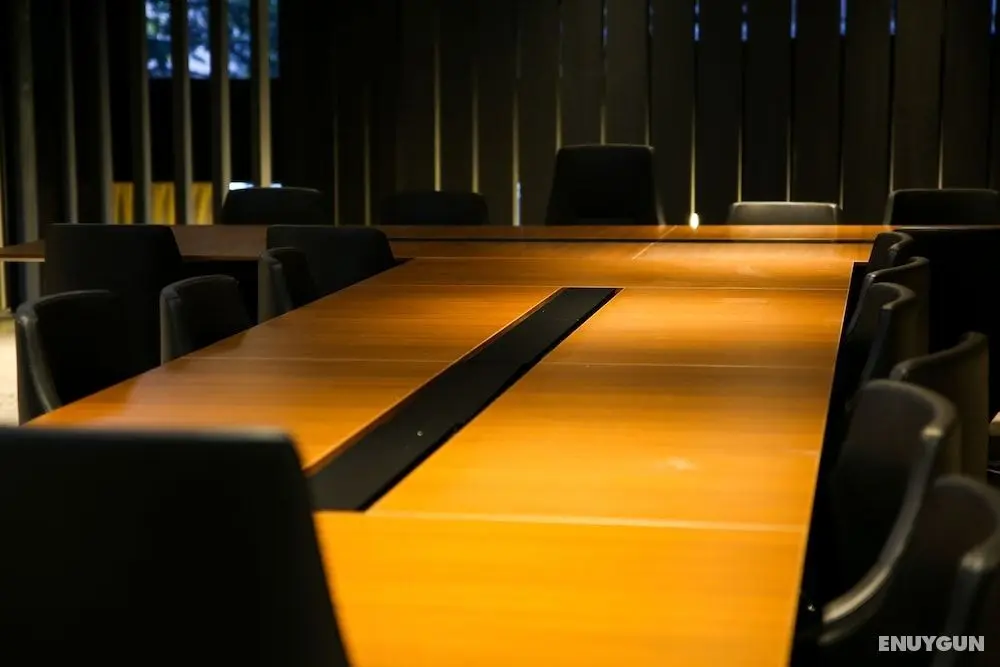 New Gate Hotel - İş / Konferans
