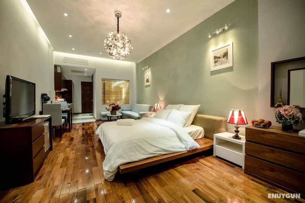 New Gate Apartment - Öne Çıkan Resim