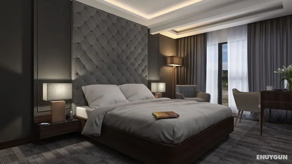 New Gate Hotel - Öne Çıkan Resim