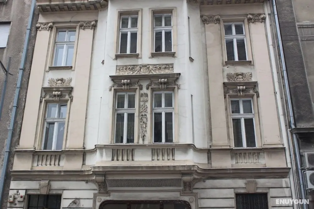 New Generation Hostel Belgrade Center - Öne Çıkan Resim