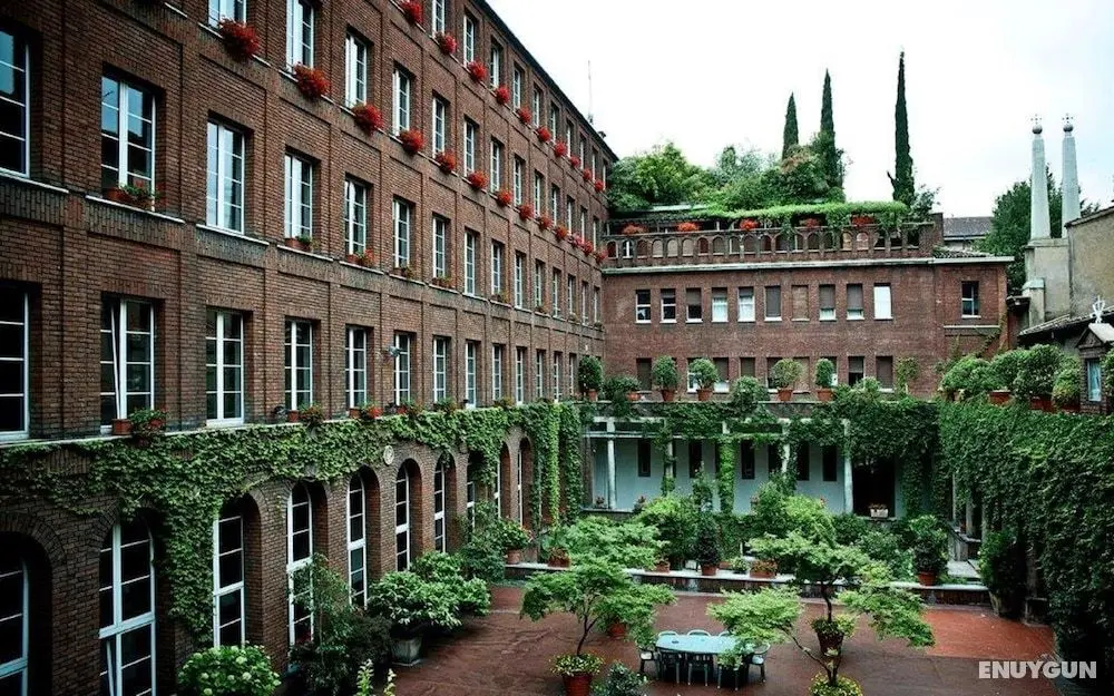 New Generation Hostel Milan Center - Öne Çıkan Resim