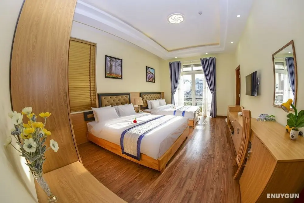 New Golf Valley Hotel - Öne Çıkan Resim