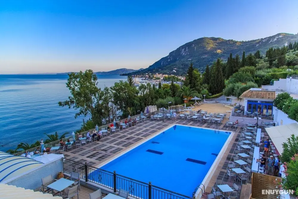 New Grande Mare Hotel - Öne Çıkan Resim