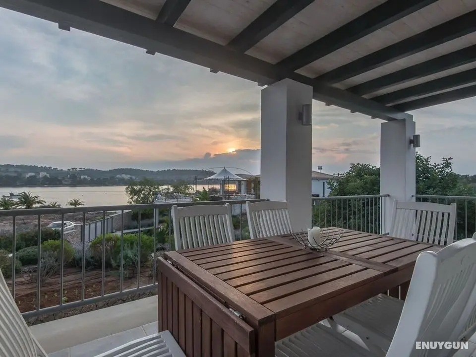New Holiday Home on Beach, Beautiful Area, Porto Heli, Peloponnese - Oda Düzeni