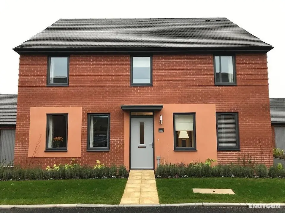 New Home Near Science Park & City Centre - Öne Çıkan Resim