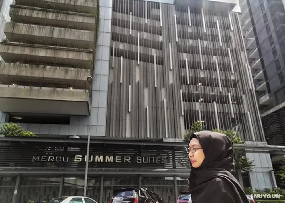 New Hope KL Dorms - Öne Çıkan Resim