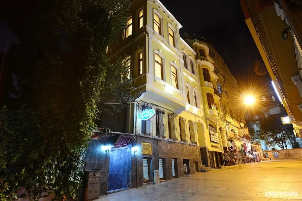 Hotel New House - Öne Çıkan Resim