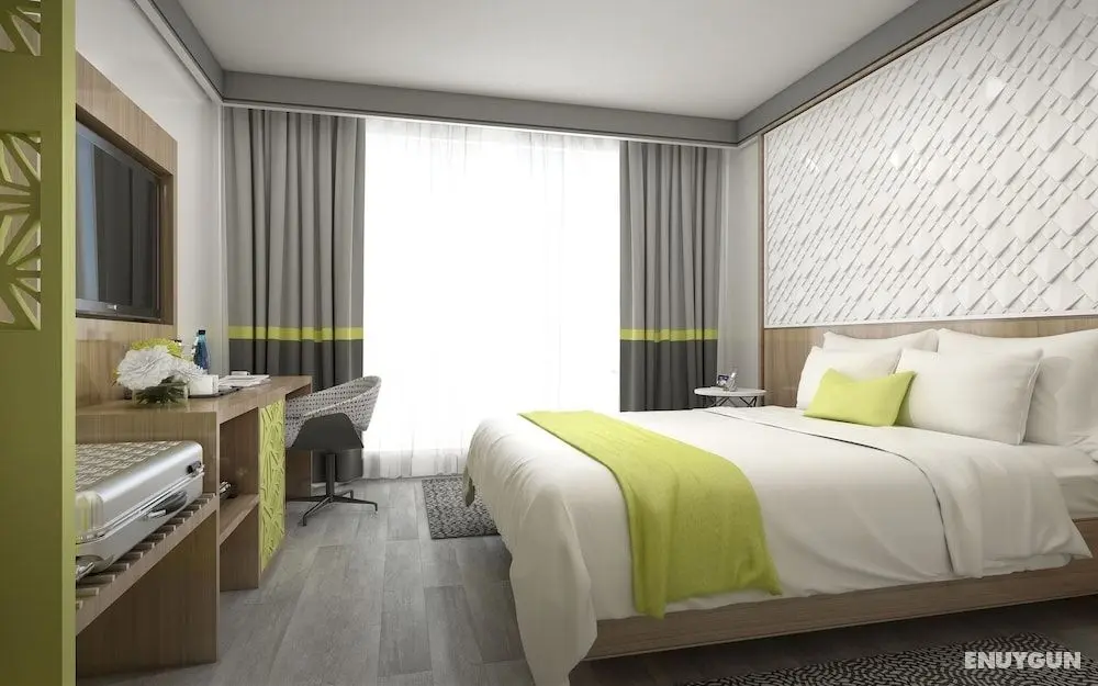 New Hotel - Öne Çıkan Resim