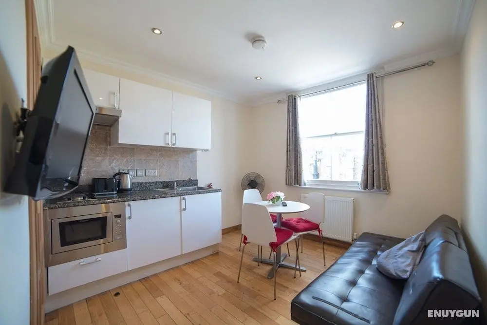 New Kent Apartments - Öne Çıkan Resim