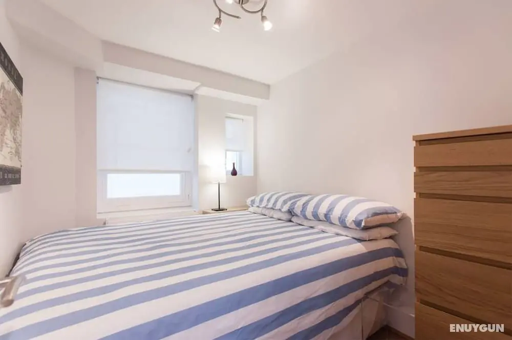 The New Kent Road Apartments - Öne Çıkan Resim