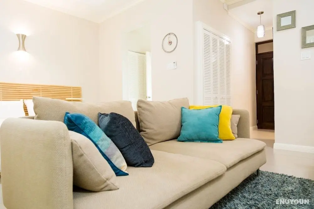 New Kingston Central Guest Apartment - Öne Çıkan Resim
