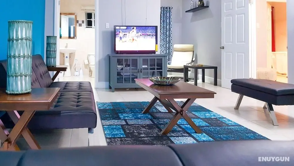 New Kingston Corporate Apts at Donhead - Öne Çıkan Resim