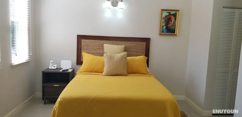 New Kingston Guest Apartment Hampshire - Öne Çıkan Resim