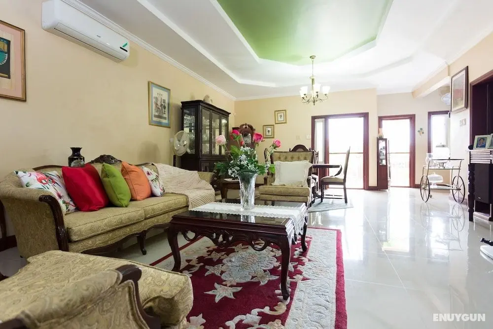 New Kingston Guest Apartment at Inglaterra I - Öne Çıkan Resim