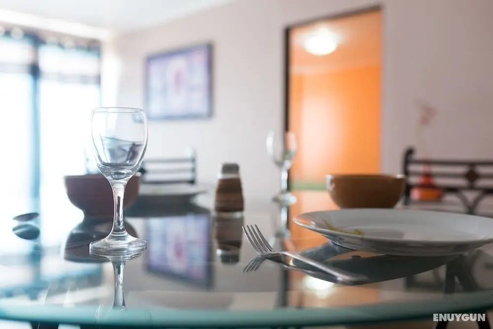New Kingston Guest Apartments II - Öne Çıkan Resim