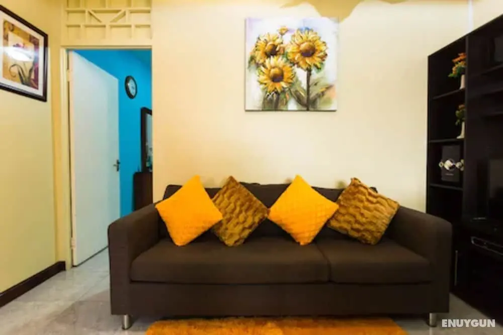 New Kingston Most Central Guest Apt - Öne Çıkan Resim