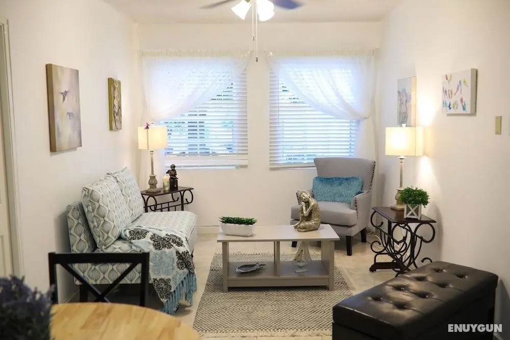 New Kingston's Deluxe Apartment - Öne Çıkan Resim