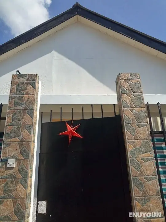 New Kivulini Bed n Breakfast - Öne Çıkan Resim
