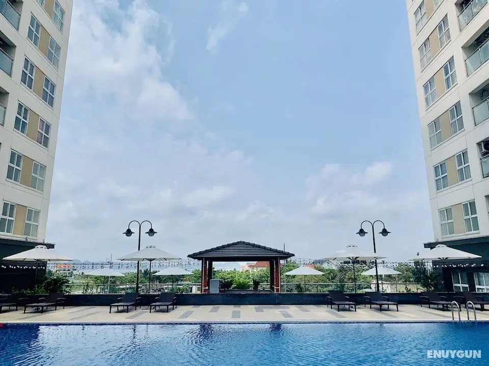 New Life Condotel - Öne Çıkan Resim