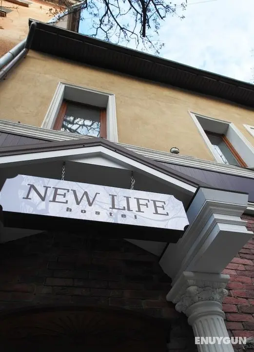 New Life Luxury Hostel - Öne Çıkan Resim