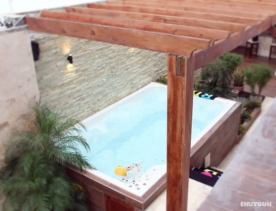 New Listing Home W Private Hot Tub, Near Beach - Dış Mekanlar