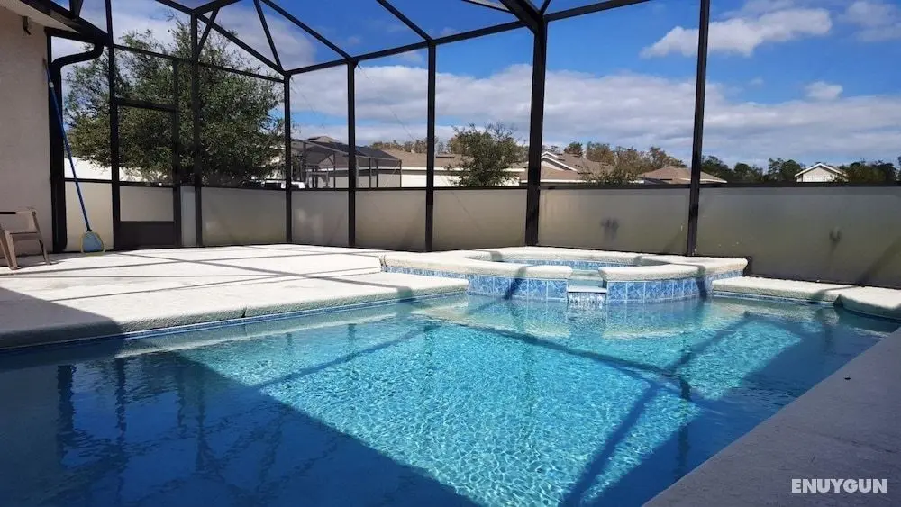New Luxury 4 Bedroom Villa - 258 - Oda