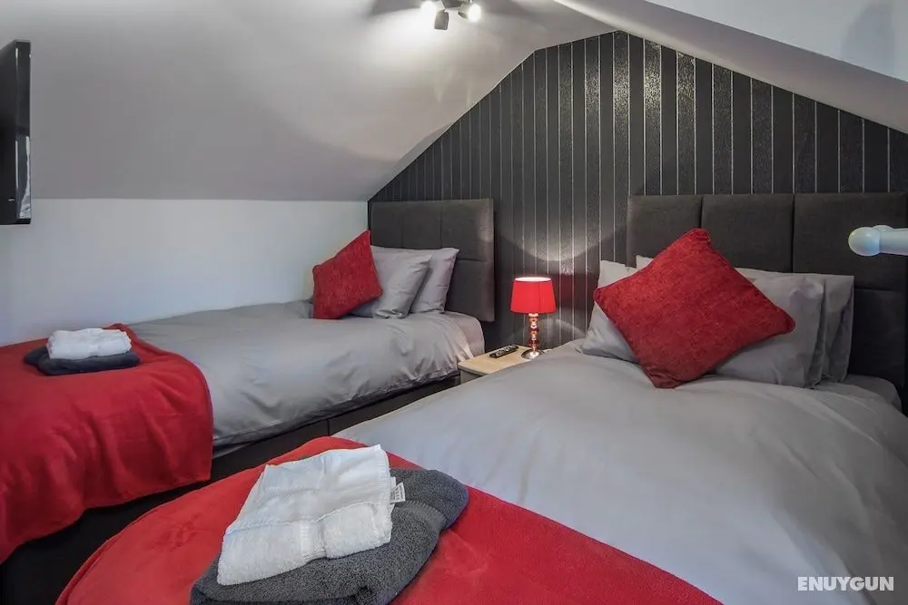 New Luxury Seaview Apt3 Free Parking, Special Deal - Oda