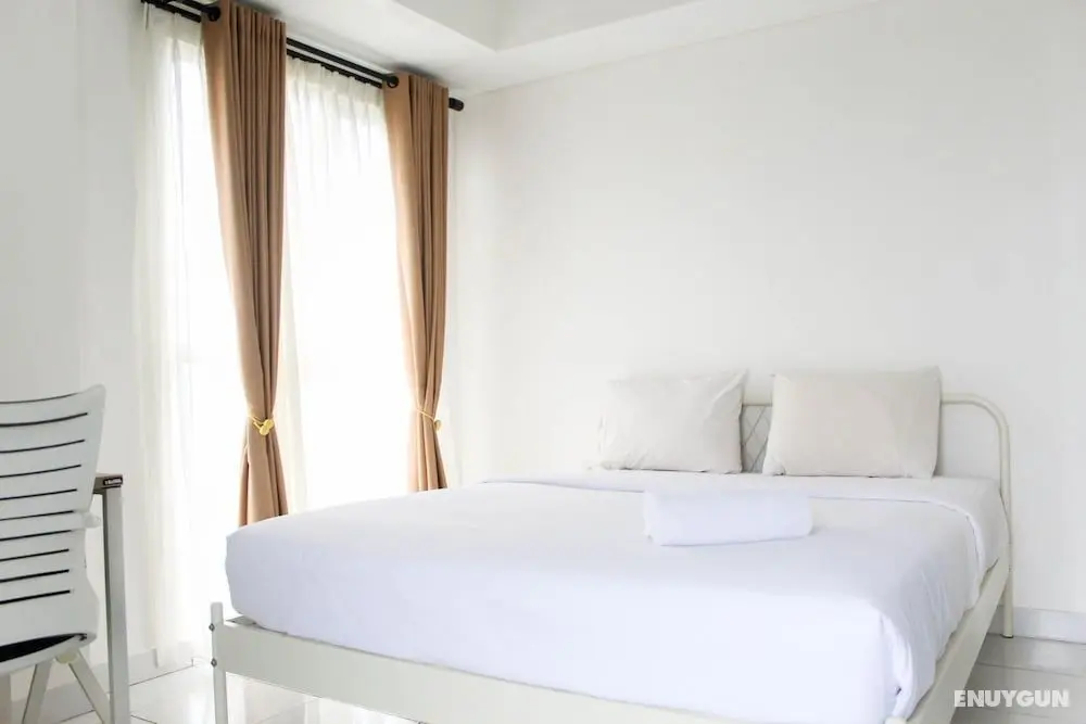 New And Luxury Studio At Casa De Parco Apartment - Öne Çıkan Resim