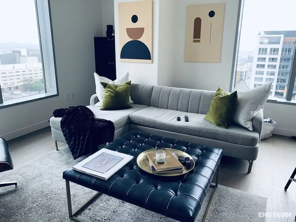 New Lyfe Finest Luxury Apartment - Öne Çıkan Resim