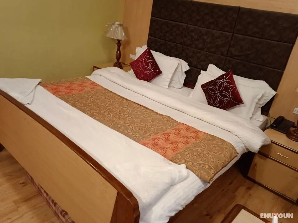Hotel New Mamta - Öne Çıkan Resim