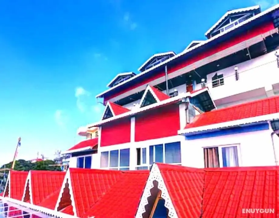 New Mandala Golden Spa Resort - Öne Çıkan Resim