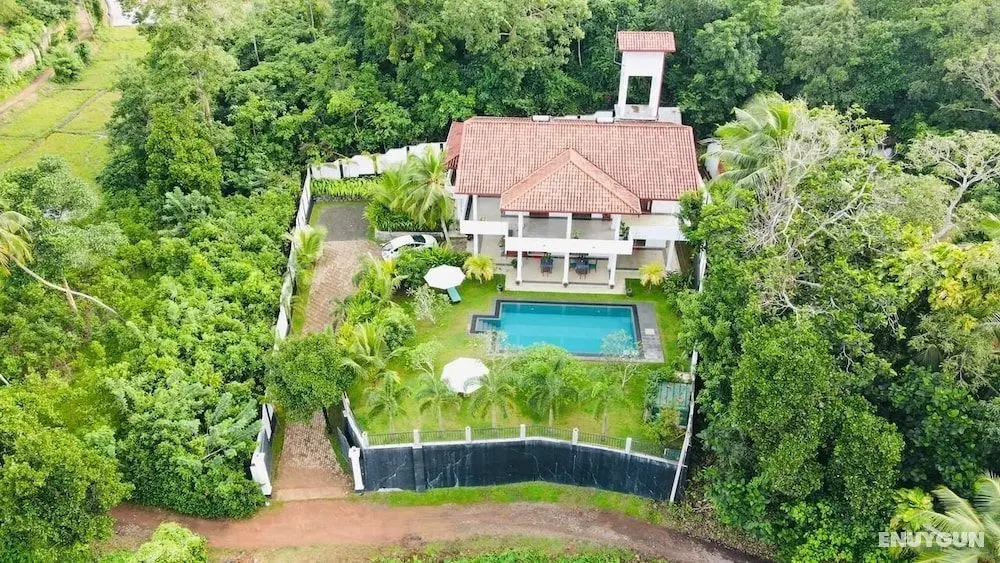 New Mangosteen Garden Villa - Öne Çıkan Resim