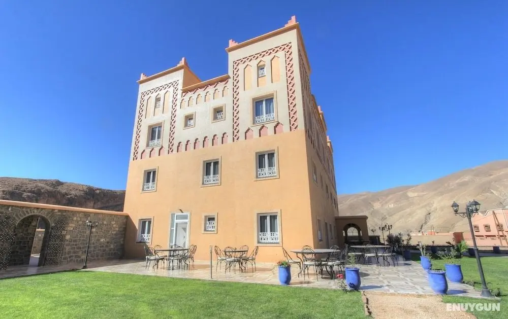 Hotel New Mars Dades - Öne Çıkan Resim