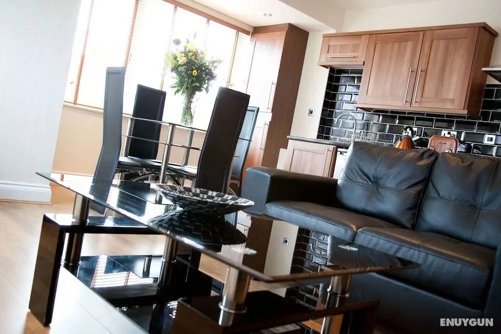 The New Mill Apartments - Öne Çıkan Resim