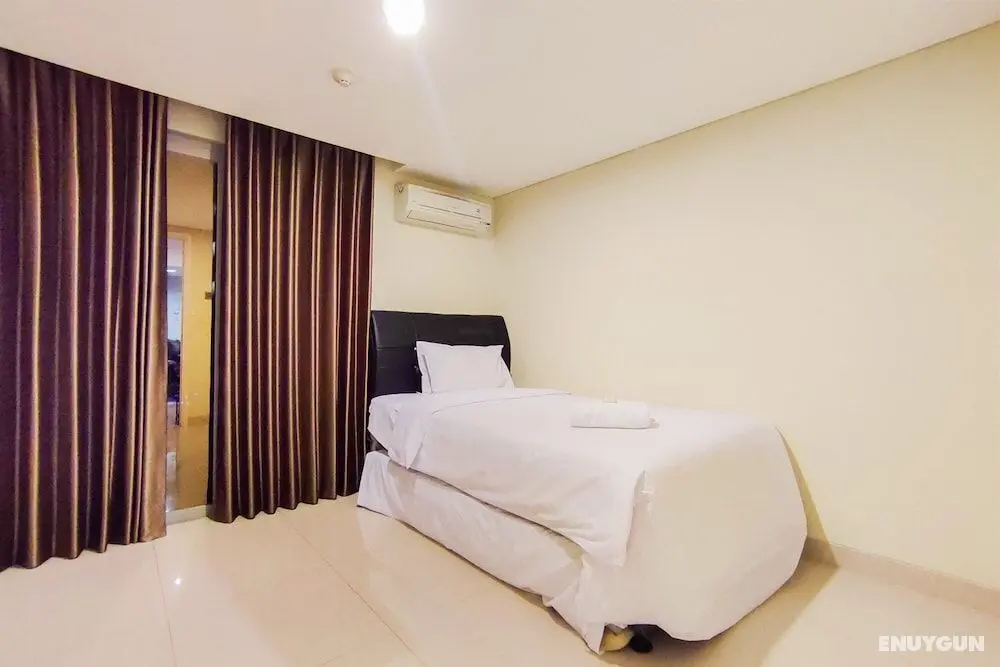 New And Nice 2Br At Marquis De Lafayette Apartment - Oda