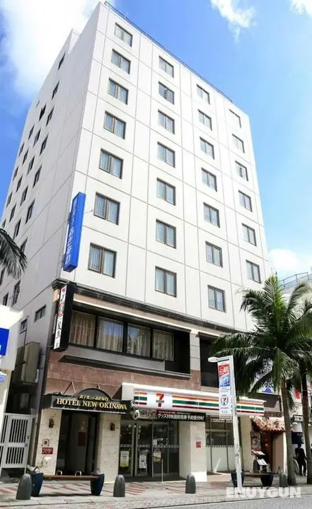 Hotel New Okinawa - Öne Çıkan Resim