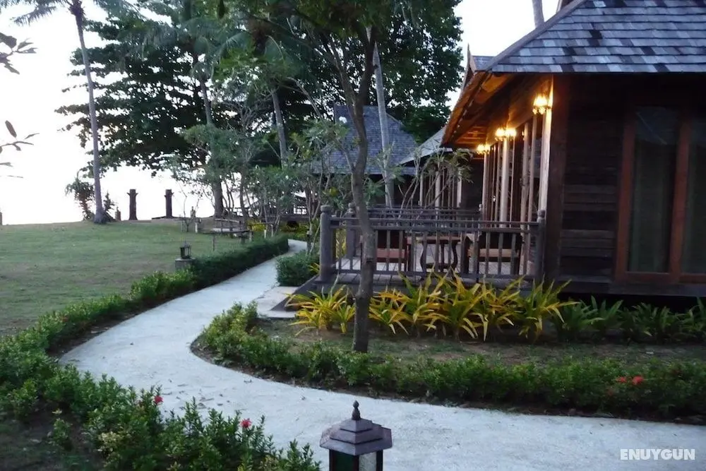 New Ozone Resort & Spa - Öne Çıkan Resim