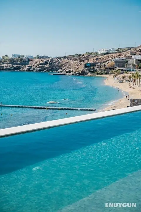 New Paradise Beach Resort- Adults Only - Öne Çıkan Resim
