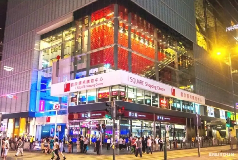 New Peace Guest House - Hong Kong - Alışveriş