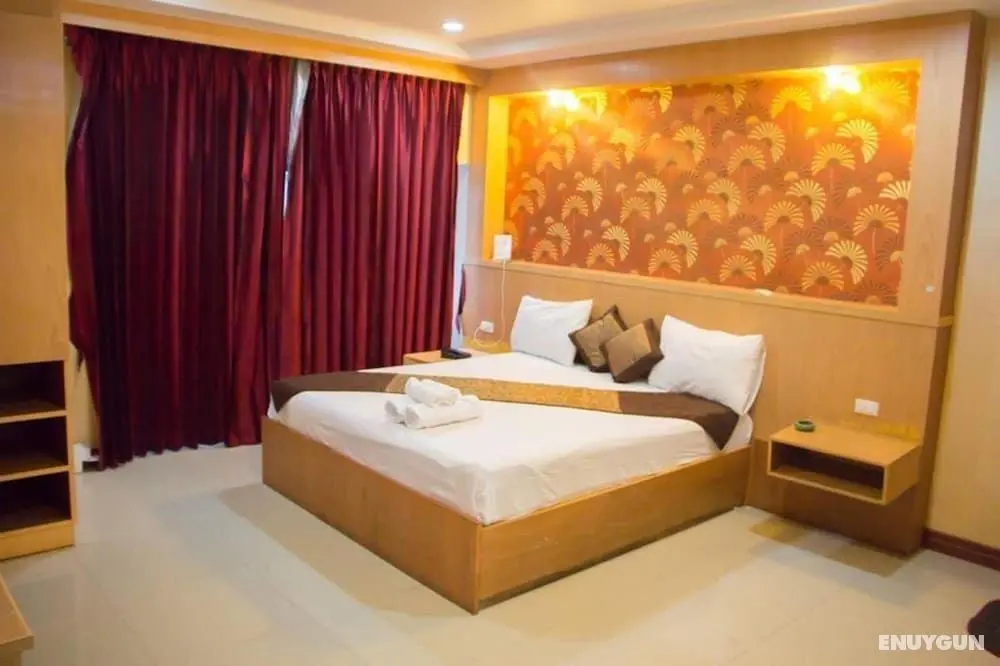 New Pind Balluchi Inn - Öne Çıkan Resim
