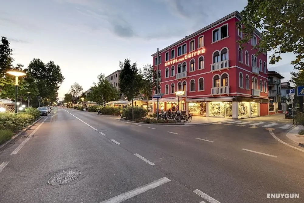 New Reiter Hotel - Öne Çıkan Resim