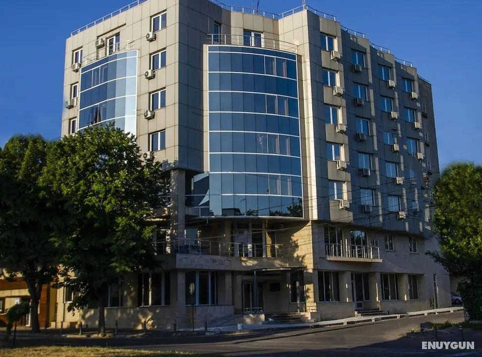 Hotel New Royal - Öne Çıkan Resim