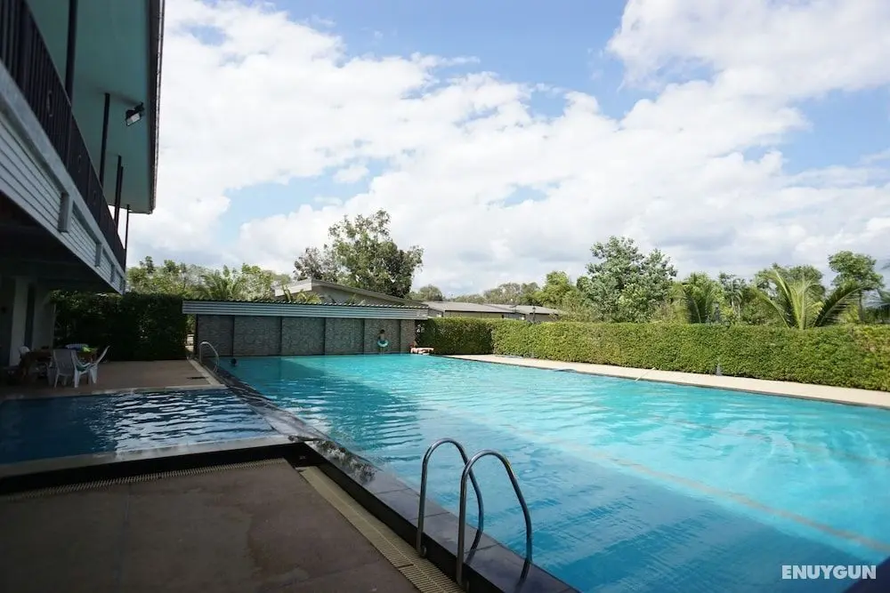 New Samedngam Resort - Öne Çıkan Resim