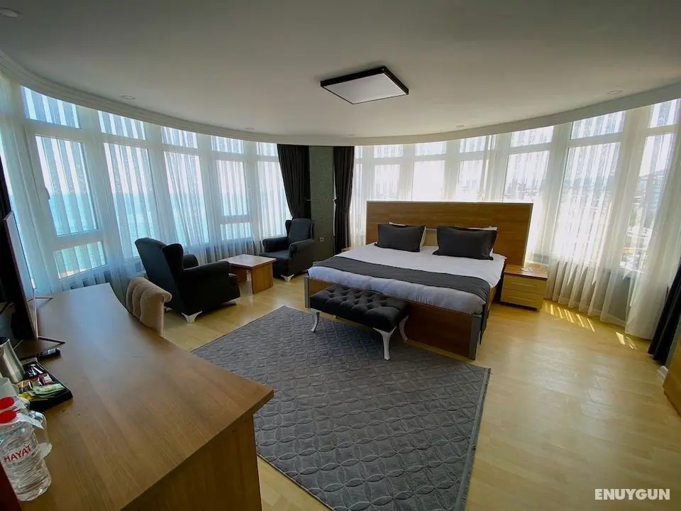New Hotel Samsun - Öne Çıkan Resim