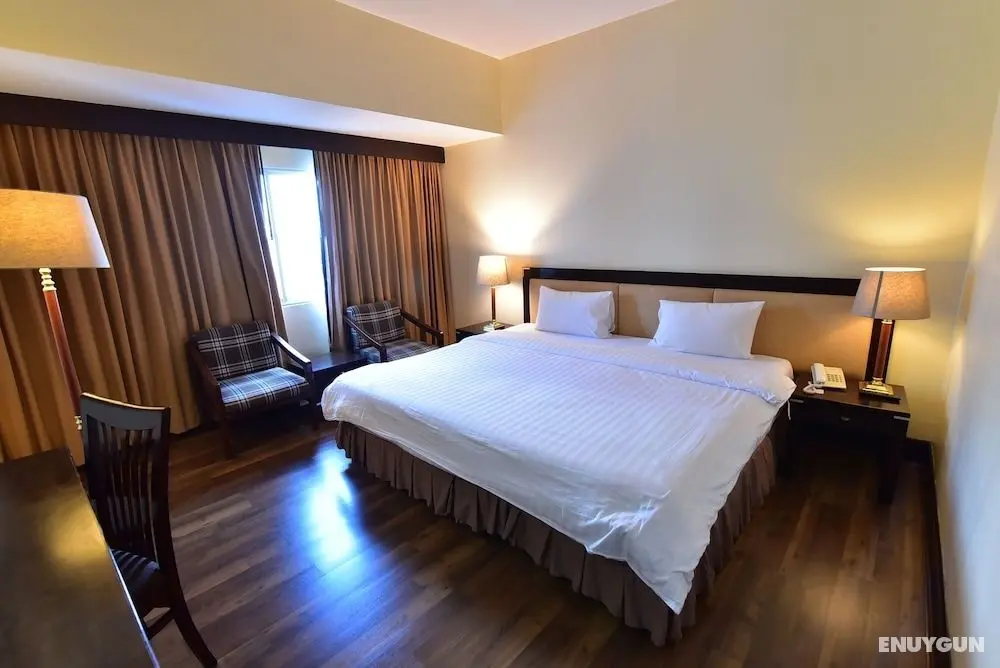 New Season Hotel - Öne Çıkan Resim