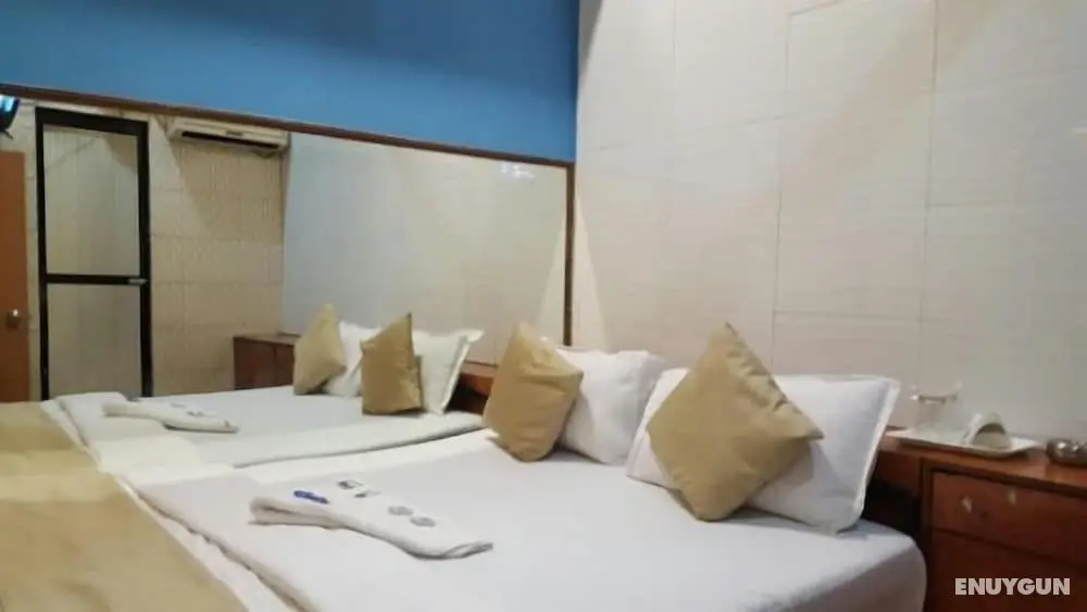 New Shahana - Hostel - Öne Çıkan Resim